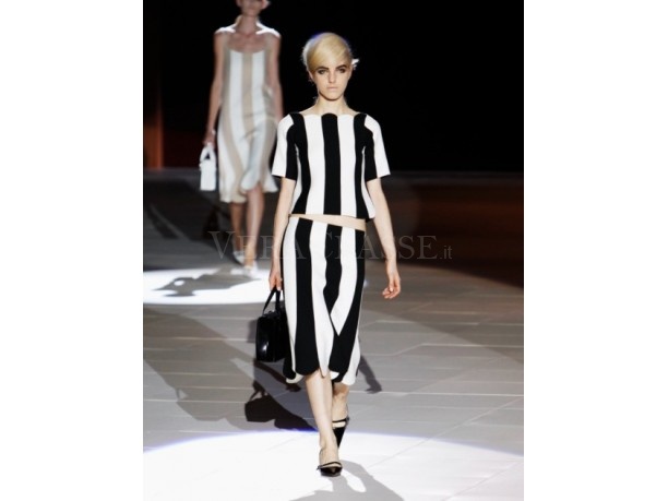 Marc Jacobs primavera estate 2013