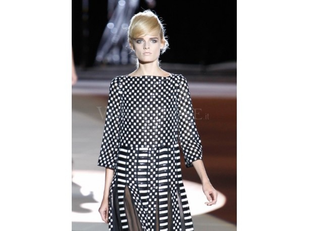 Marc Jacobs primavera estate 2013