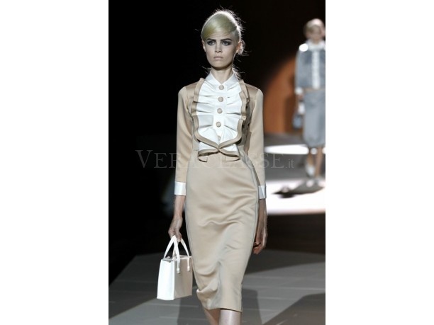 Marc Jacobs primavera estate 2013