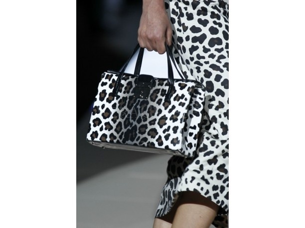 Marc Jacobs primavera estate 2013