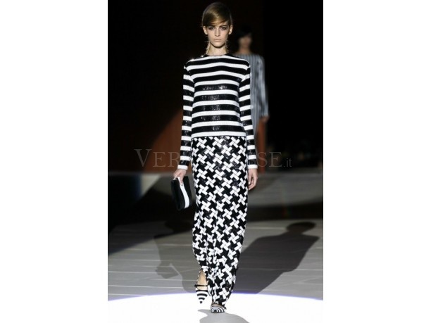 Marc Jacobs primavera estate 2013