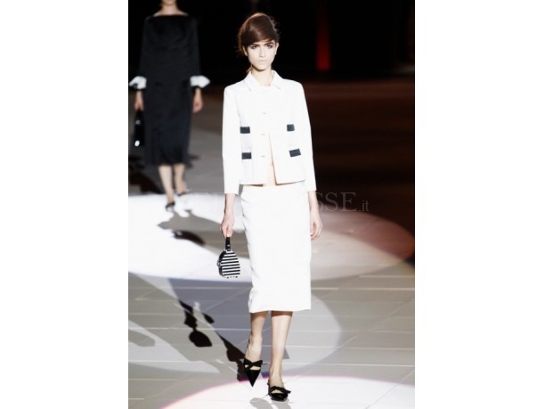 Marc Jacobs primavera estate 2013