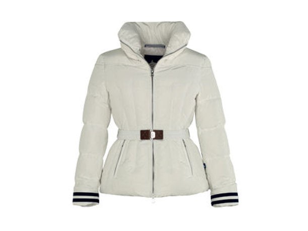 Marina Yaching, collezione autunno-inverno 2010