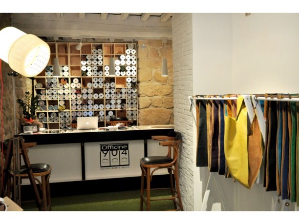 Market bag di design Officine904