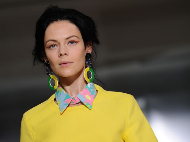 Marni collezione primavera estate 2012