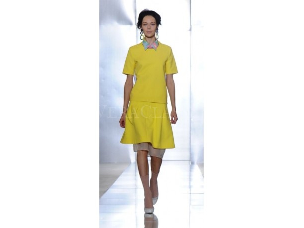 Marni collezione primavera estate 2012
