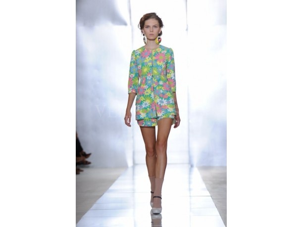Marni collezione primavera estate 2012