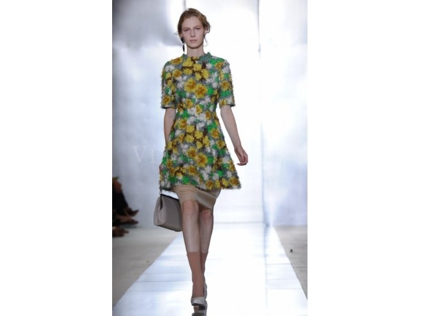 Marni collezione primavera estate 2012