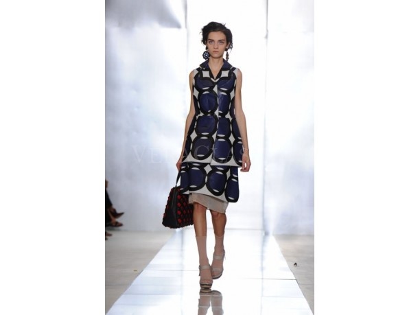 Marni collezione primavera estate 2012