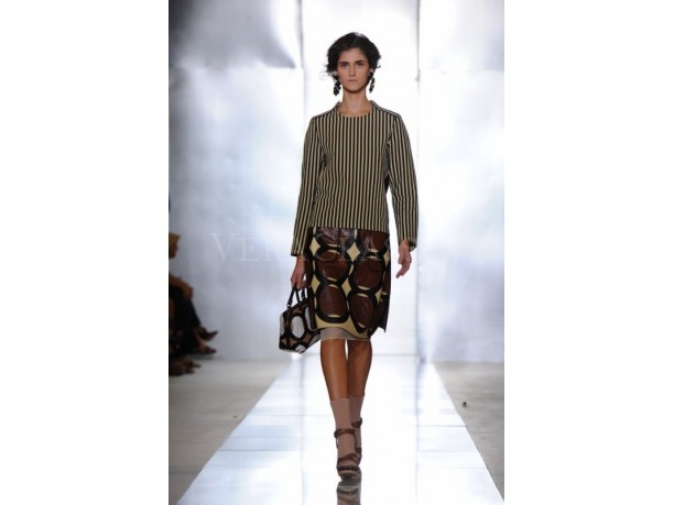 Marni collezione primavera estate 2012