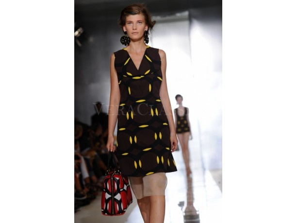 Marni collezione primavera estate 2012