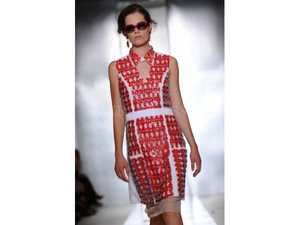 Marni collezione primavera estate 2012