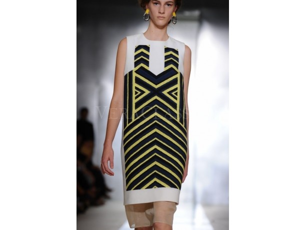 Marni collezione primavera estate 2012