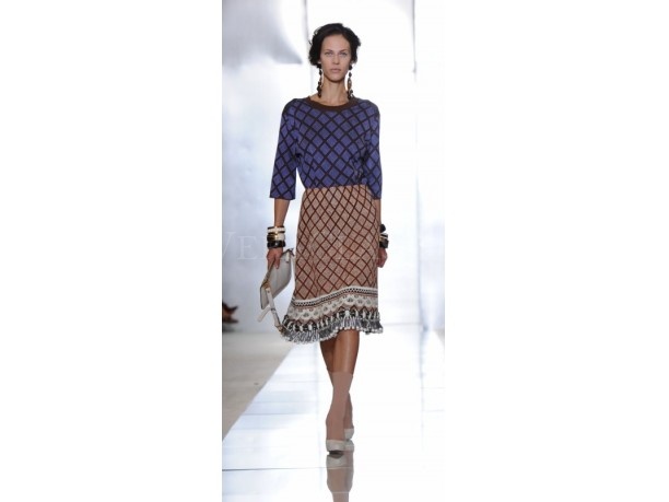 Marni collezione primavera estate 2012