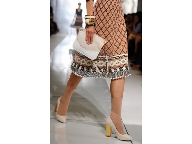 Marni collezione primavera estate 2012
