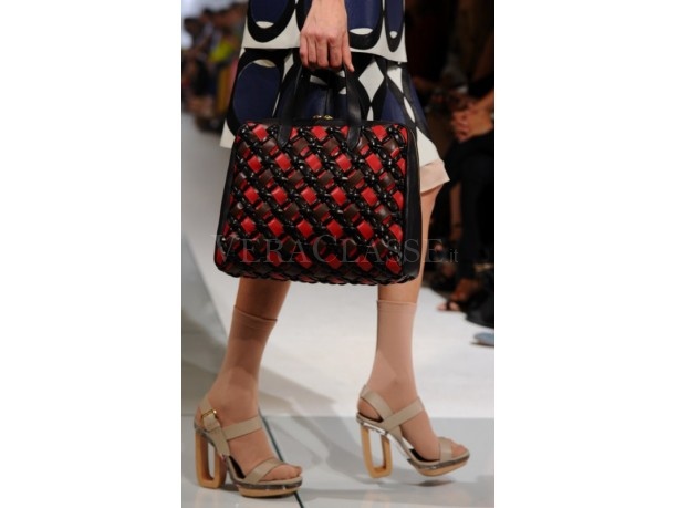 Marni collezione primavera estate 2012