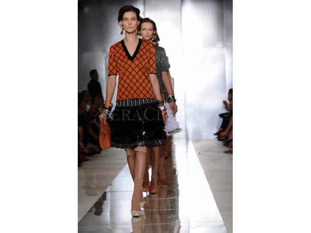 Marni collezione primavera estate 2012