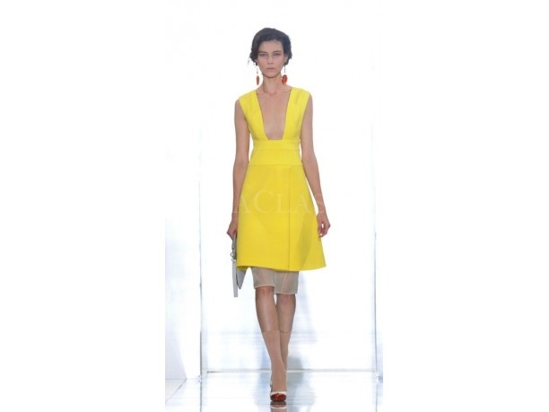 Marni collezione primavera estate 2012