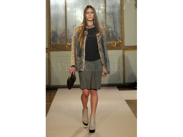 Massimo Rebecchi moda autunno inverno 2012/2013
