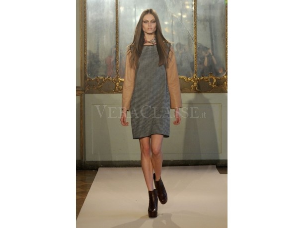 Massimo Rebecchi moda autunno inverno 2012/2013