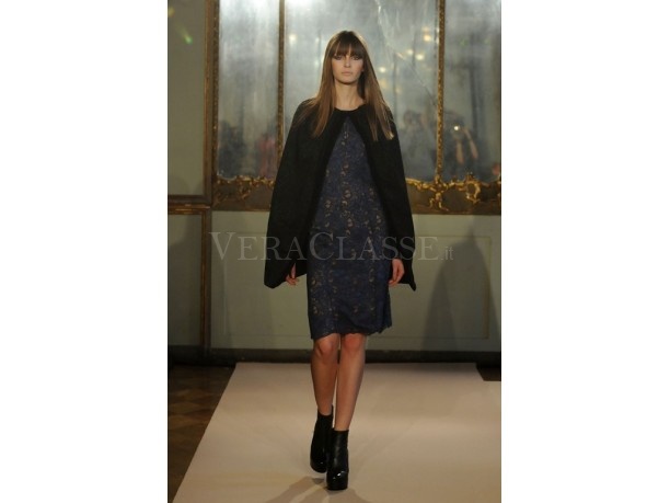 Massimo Rebecchi moda autunno inverno 2012/2013