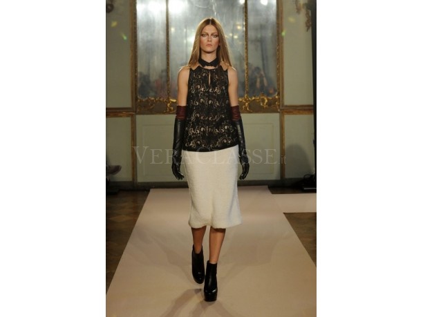 Massimo Rebecchi moda autunno inverno 2012/2013