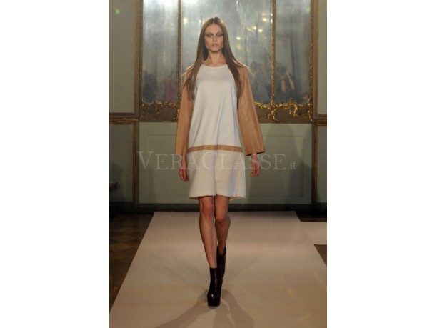 Massimo Rebecchi moda autunno inverno 2012/2013