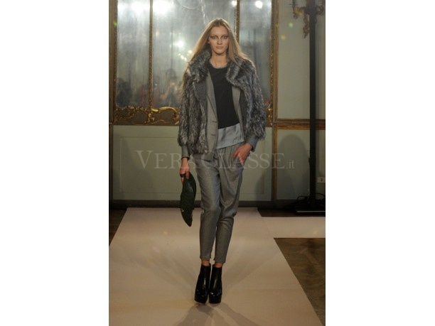 Massimo Rebecchi moda autunno inverno 2012/2013