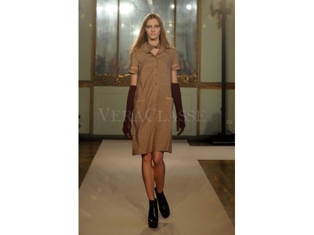 Massimo Rebecchi moda autunno inverno 2012/2013
