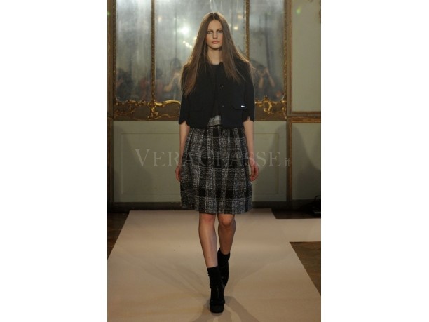 Massimo Rebecchi moda autunno inverno 2012/2013
