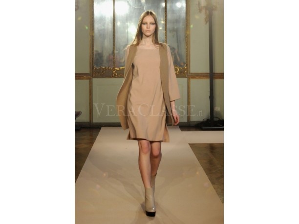 Massimo Rebecchi moda autunno inverno 2012/2013
