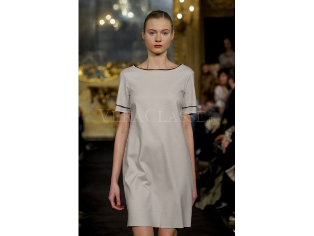 Massimo Rebecchi, sfilata autunno inverno 2011/12
