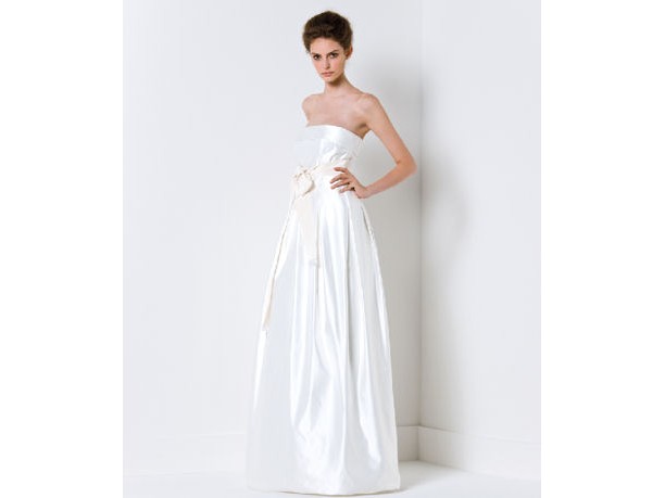 Max Mara collezione sposa 2011