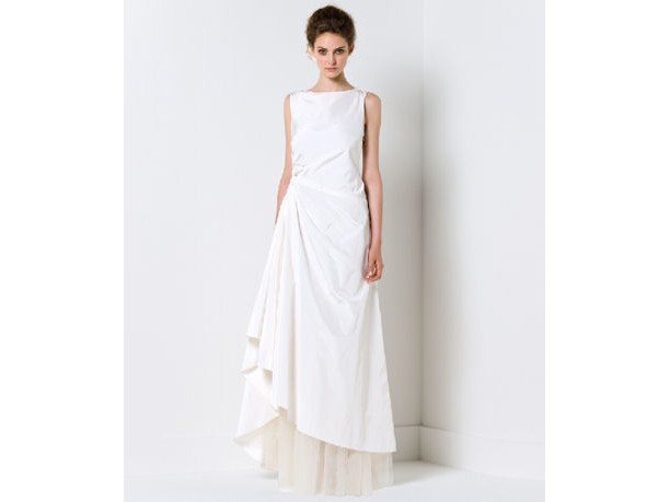 Max Mara collezione sposa 2011