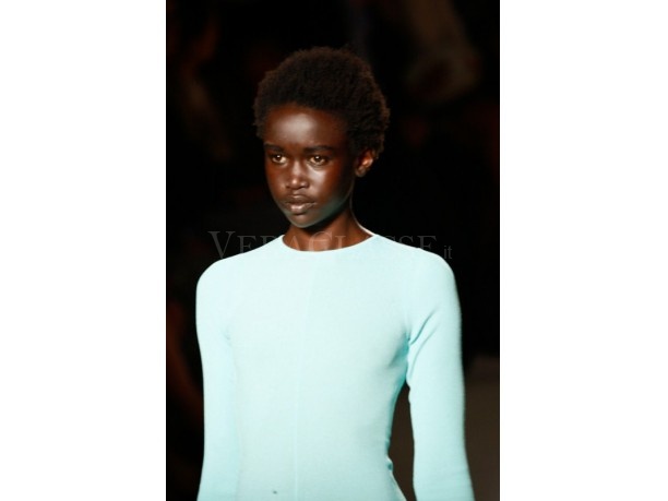 Max Mara sfilata primavera estate 2012