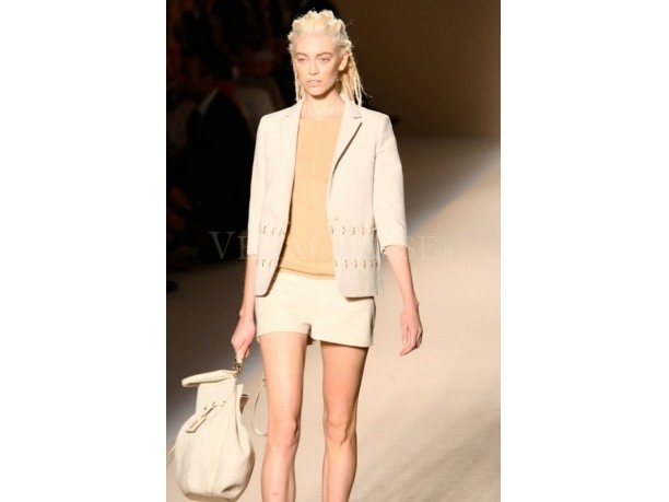 Max Mara sfilata primavera estate 2012