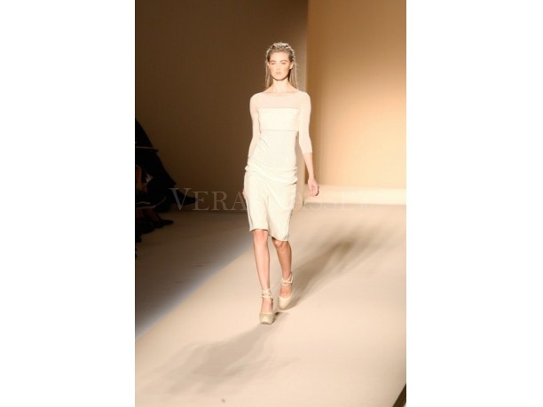 Max Mara sfilata primavera estate 2012