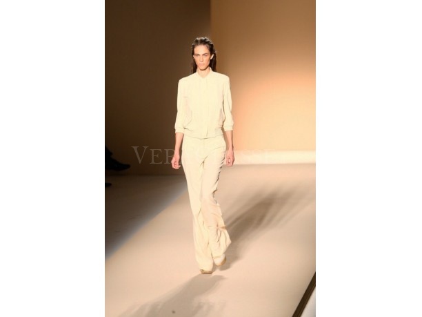 Max Mara sfilata primavera estate 2012