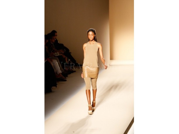 Max Mara sfilata primavera estate 2012