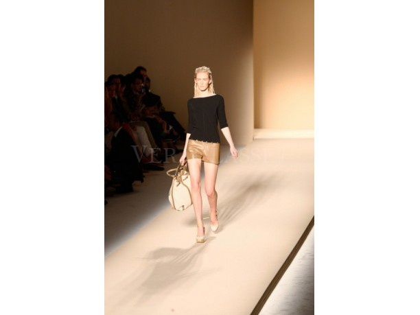 Max Mara sfilata primavera estate 2012
