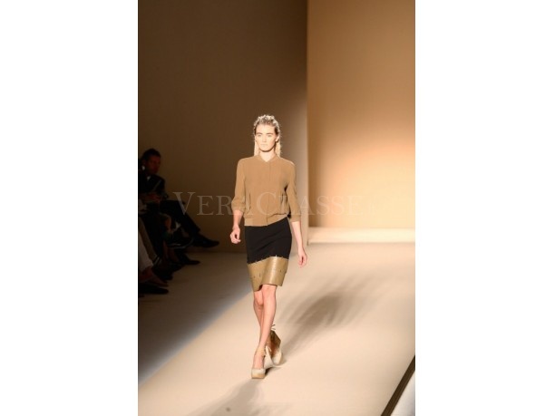 Max Mara sfilata primavera estate 2012