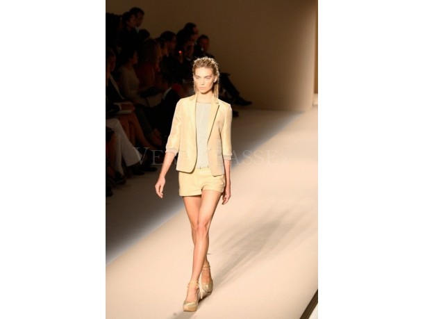 Max Mara sfilata primavera estate 2012