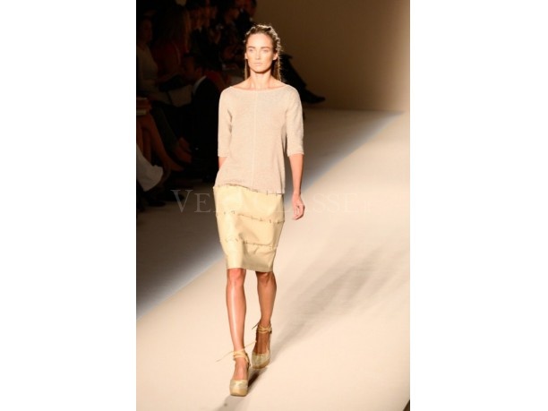 Max Mara sfilata primavera estate 2012