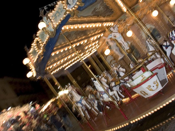 Mercatini di Natale 2010