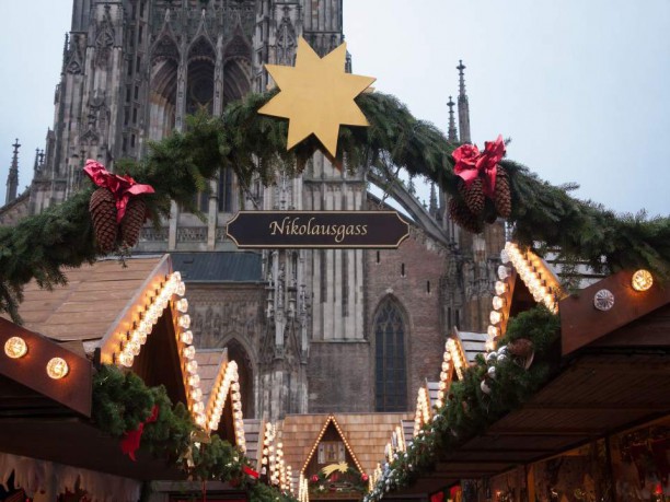 Mercatini di Natale a Friburgo, celebrazioni ed eventi