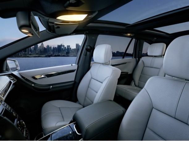 Mercedes-Benz in tour con Spirito diVino e bulthaup
