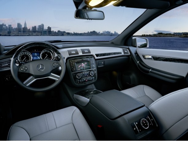 Mercedes-Benz in tour con Spirito diVino e bulthaup