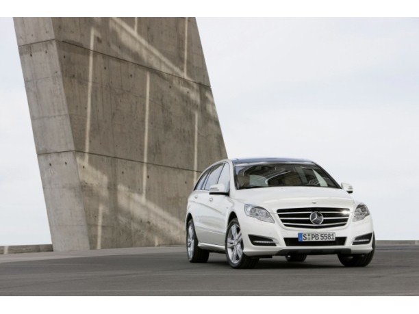 Mercedes-Benz in tour con Spirito diVino e bulthaup