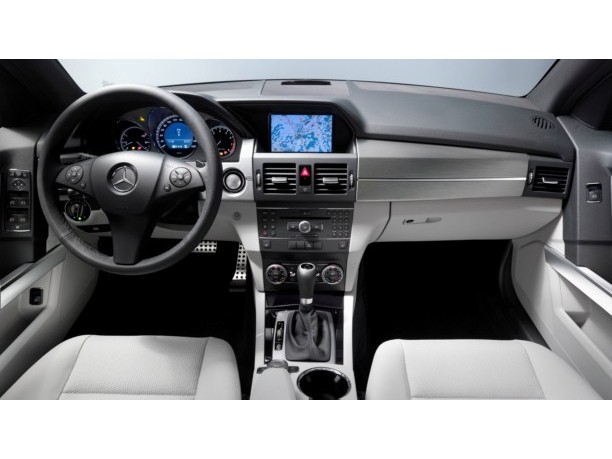 Mercedes-Benz in tour con Spirito diVino e bulthaup