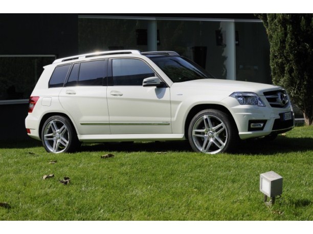 Mercedes-Benz in tour con Spirito diVino e bulthaup